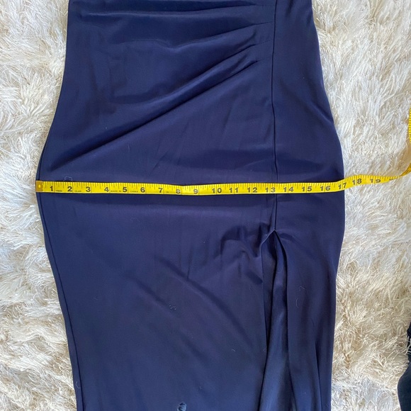 Xscape Dress - Picture 4 of 6